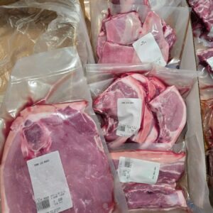 Whole Lamb Pack